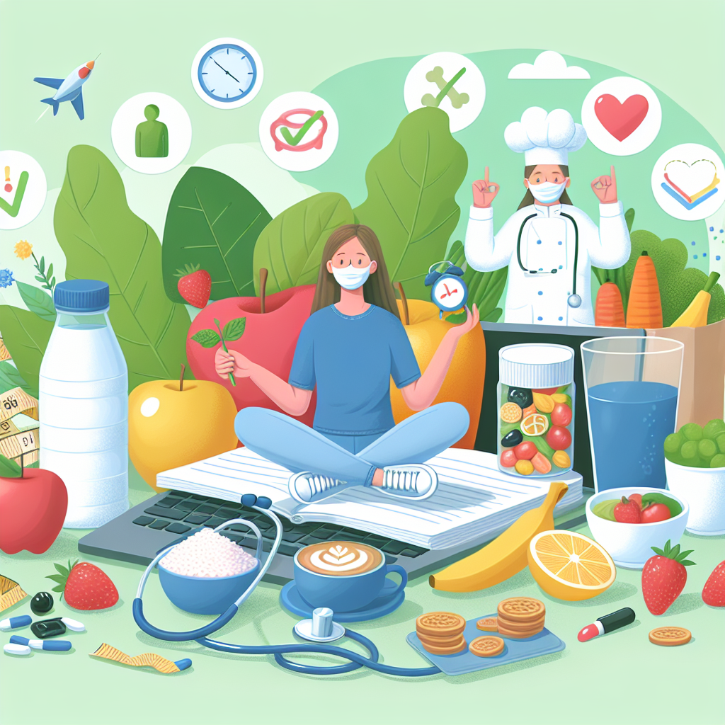 5 Kebiasaan Sehat yang Bisa Bikin Imun Kamu Kebal Sepanjang Tahun