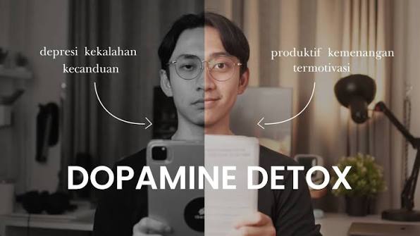 Stop 'Digital Doomscrolling'! Kenapa Detoks Dopamin Malam Hari Jadi Resep Dokter Paling Dicari Agustus 2026?